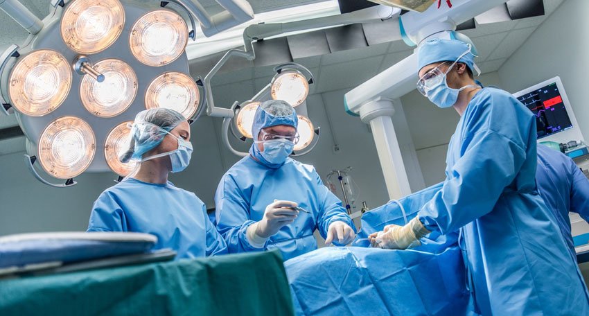 General Surgery