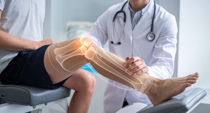 Orthopaedics